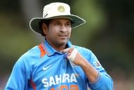 India v Sri Lanka - Tri-Series Game 5